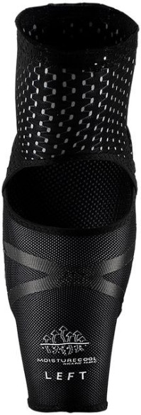 Cotiere Moto MX 3DF Hybrid Black/White