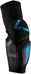 Cotiere Moto MX 3DF Hybrid Fuel/Black