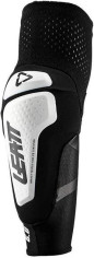 Cotiere Moto MX 3DF 6.0 Black/White