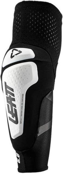 Cotiere Moto MX 3DF 6.0 Black/White