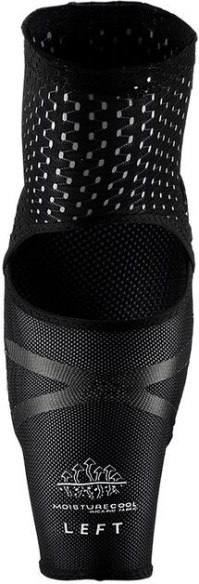 Cotiere Moto MX 3DF 6.0 Black/White