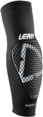 Cotiere Moto MX AirFlex Black