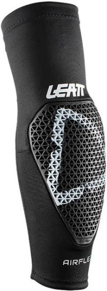Cotiere Moto MX AirFlex Black