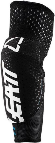 Cotiere Moto MX 3DF 5.0 Black/White