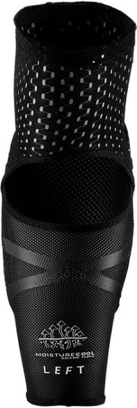 Cotiere Moto MX 3DF 5.0 Black/White