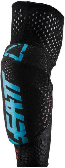 Cotiere Moto MX 3DF 5.0 Fuel/Black
