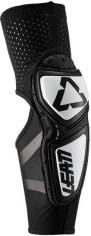 Cotiere Moto MX Contour Black/White