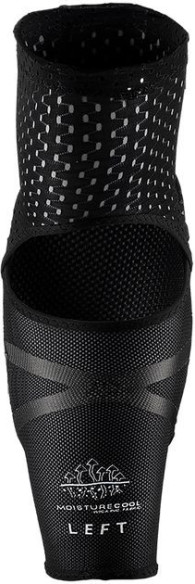 Cotiere Moto MX Contour Black/White