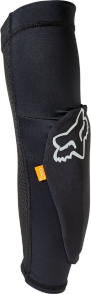 Cotiere Moto Enduro Guard Black