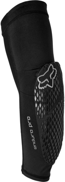 Cotiere Moto Enduro Pro Guard Black