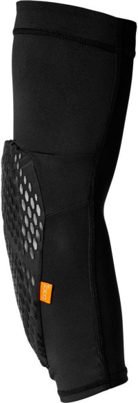 Cotiere Moto Enduro Pro Guard Black