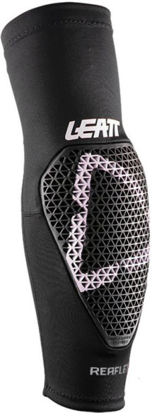 Cotiera Moto MX/Enduro ReaFlex Black 24