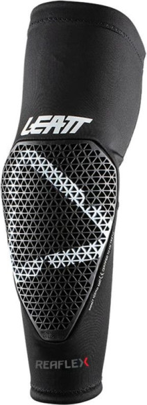 Cotiera Moto MX/Enduro ReaFlex Black 24