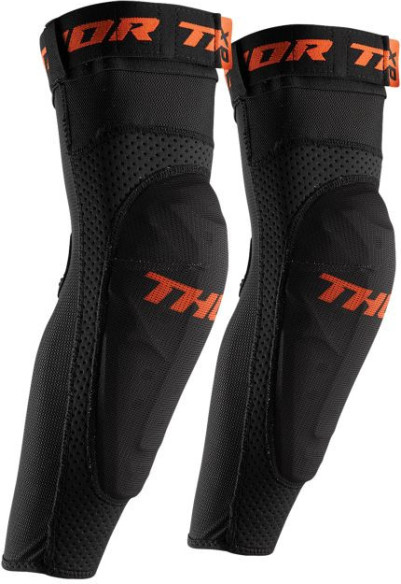 Cotiere Moto MX/Enduro Comp XP Black 25