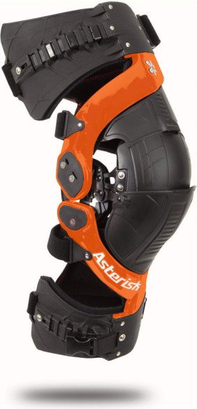 Orteze Ultra Cell 3.0 Portocaliu