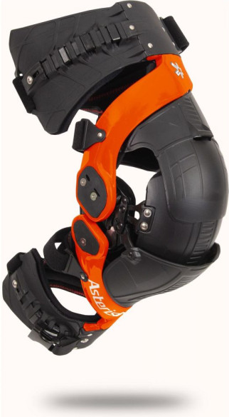 Orteze Ultra Cell 3.0 Portocaliu