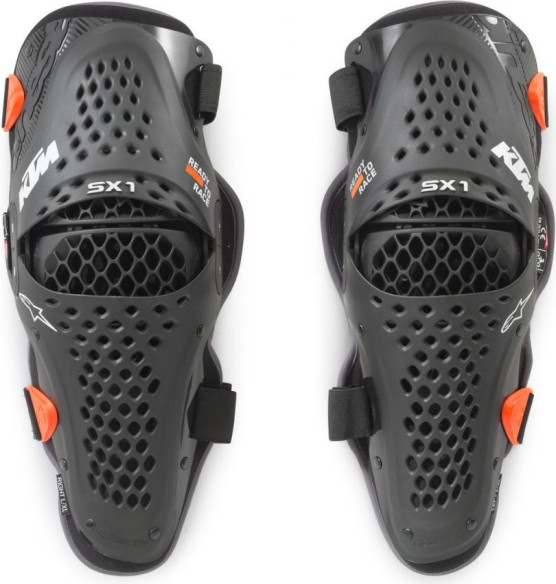 SX-1 V2 KNEE PROTECTOR KTM