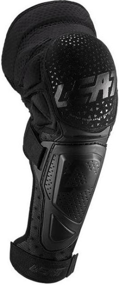 Genunchiere Moto MX Knee/Shin Guard 3DF Hybrid EXT Black