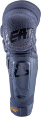 Genunchiere Moto MX Knee/Shin Guard 3DF Hybrid EXT Flint