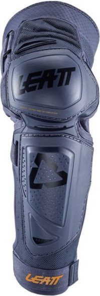 Genunchiere Moto MX Knee/Shin Guard EXT Flint