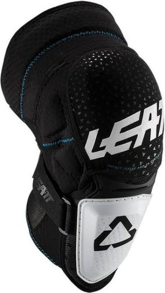 Genunchiere Moto MX Knee Guard 3DF Hybrid Black/White