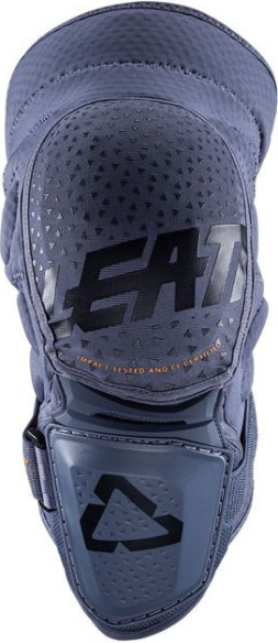Genunchiere Moto MX Knee Guard 3DF Hybrid Flint
