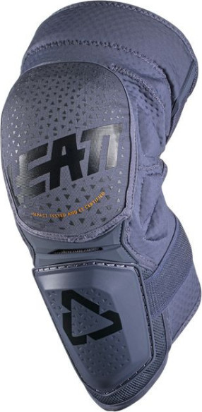 Genunchiere Moto MX Knee Guard 3DF Hybrid Flint