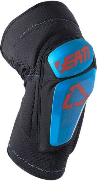 Genunchiere Moto MX Knee Guard 3DF 6.0 Black/Blue