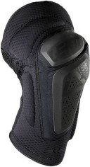 Genunchiere Moto MX Knee Guard 3DF 6.0 Black