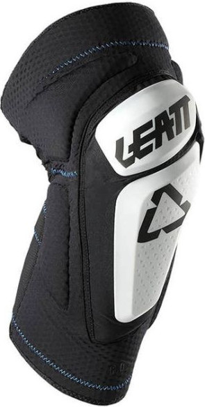 Genunchiere Moto MX Knee Guard 3DF 6.0 White/Black