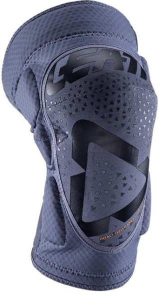 Genunchiere Moto MX Knee Guard 3DF 5.0 Zip Flint