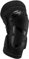 Genunchiere Moto MX Knee Guard 3DF 5.0 Black