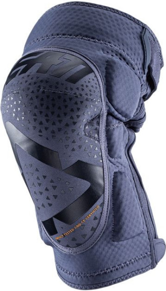 Genunchiere Moto MX Knee Guard 3DF 5.0 Flint