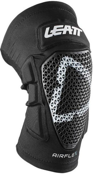 Genunchiere Moto MX Knee Guard AirFlex Pro Black