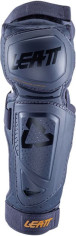 Genunchiere Moto MX Knee/Shin Guard 3.0 Ext Flint