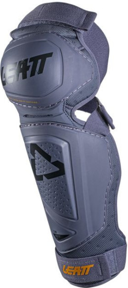 Genunchiere Moto MX Knee/Shin Guard 3.0 Ext Flint