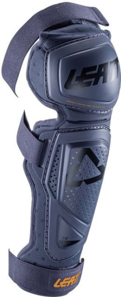 Genunchiere Moto MX Knee/Shin Guard 3.0 Ext Flint