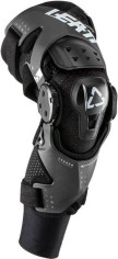 Orteze Moto MX X-Frame Hybrid Black