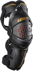 Orteze Moto MX Z-Frame V22 Black