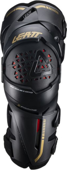 Orteze Moto MX Z-Frame V22 Black