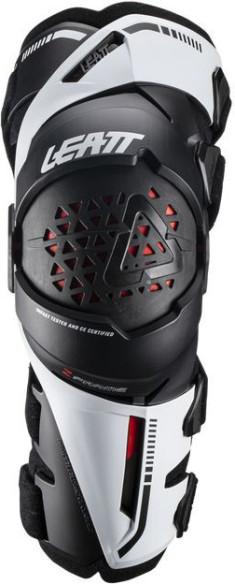 Orteze Moto MX Z-Frame V22 White