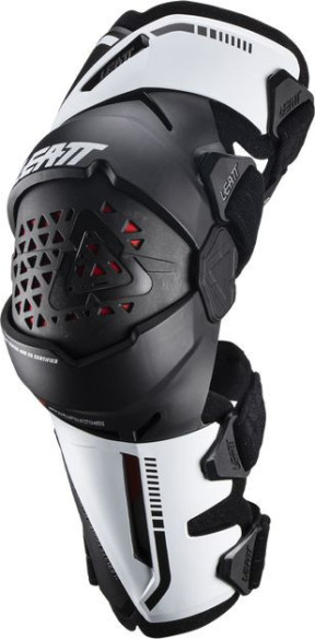 Orteze Moto MX Z-Frame V22 White