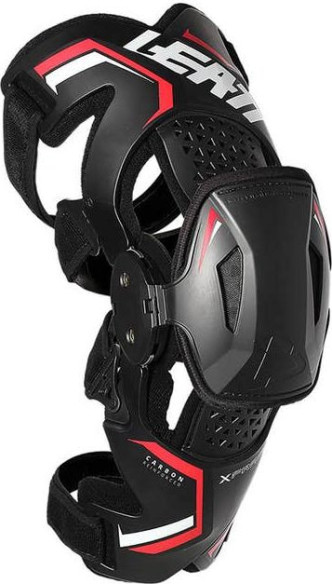 Orteze Moto MX X-Frame Black