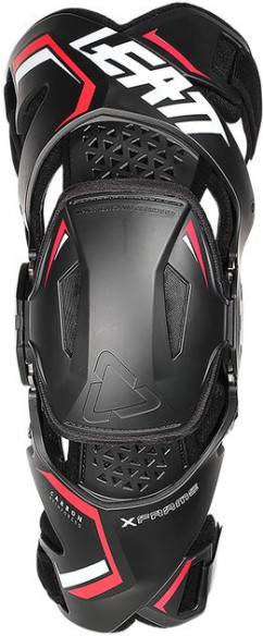 Orteze Moto MX X-Frame Black