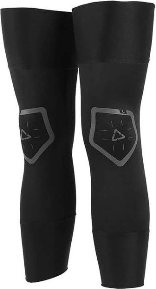 Protectii Orteze Knee Brace Sleeve 5015100100 Black