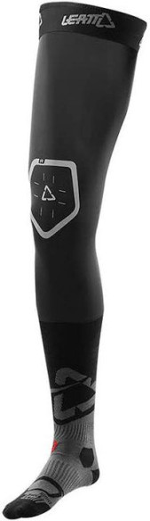 Sosete Orteze Knee Brace Socks 5017010150 Black