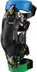 Orteze Enduro K4 2.0 PR AC9 Set