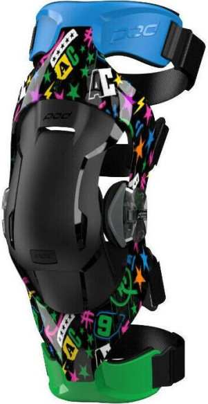Orteze Enduro K4 2.0 PR AC9 Set