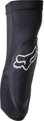 Genunchiere Moto Enduro Guard Black