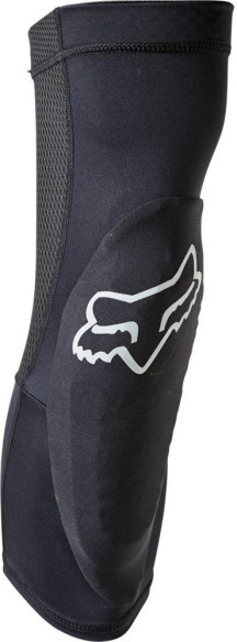 Genunchiere Moto Enduro Guard Black